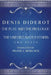 The Play and the Prologue & the Unfortunate Fathers: Two Plays by Denis Diderot, Frank J. Morlock