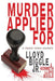 Murder Applied for: A Classic Crime Mystery by Jr. Biggle Lloyd, Kenneth Lloyd Biggle