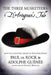 The Three Musketeers: D'Artagnan's Tale by Paul de Kock, Frank J. Morlock, Alexandre Dumas