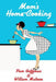 Mom's Home-Cooking by William Maltese, Pam Hoffman