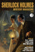 Sherlock Holmes Mystery Magazine #17 by Marvin Kaye