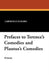 Prefaces to Terence's Comedies and Plautus's Comedies by Lawrence Echard