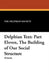 Delphian Text: Part Eleven, The Building of Our Social Structure by The Delphian Society