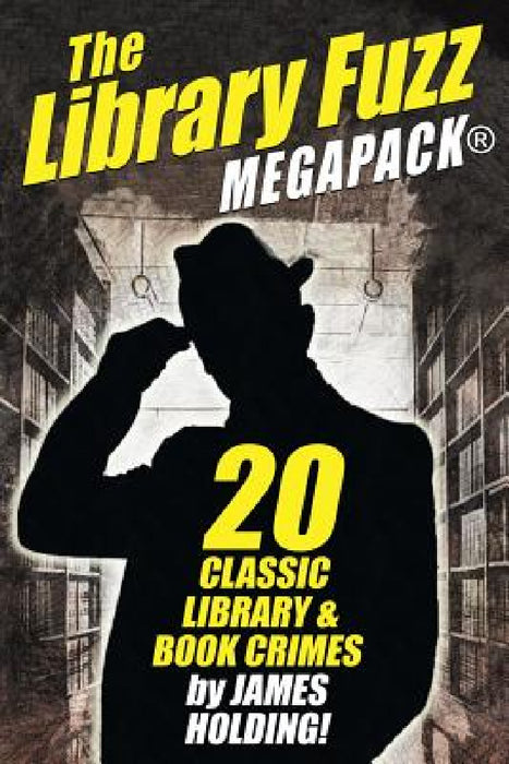 The Library Fuzz MEGAPACK(R) by James Holding