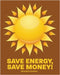 Save Energy, Save Money!: Revised Edition by U. S. Community Services Administration