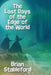 The Last Days of the Edge of the World by Brian Stableford