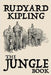 The Jungle Book by Kipling, Rudyard