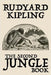 The Second Jungle Book by Kipling, Rudyard