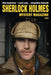 Sherlock Holmes Mystery Magazine #21 by Marvin Kaye