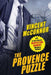 The Provence Puzzle: A Chief Inspector Damiot Mystery by Vincent McConnor