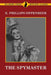 The Spymaster by E. Phillips Oppenheim