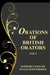 Orations of British Orators Vol. Two by William Pitt, Benjamin Disraeli, Julian Hawthorne