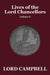 Lives of the Lord Chancellors Vol. II by Lord Campbell