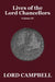 Lives of the Lord Chancellors Vol. IV by Lord Campbell