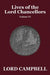 Lives of the Lord Chancellors Vol. VI by Lord Campbell