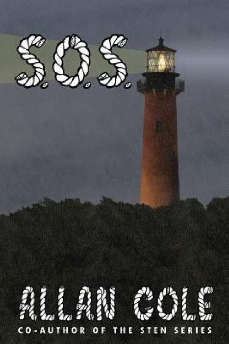 S.O.S. by Allan Cole