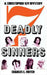 7 Deadly Sinners: A Christopher Sly Mystery by Fritch, Charles E.