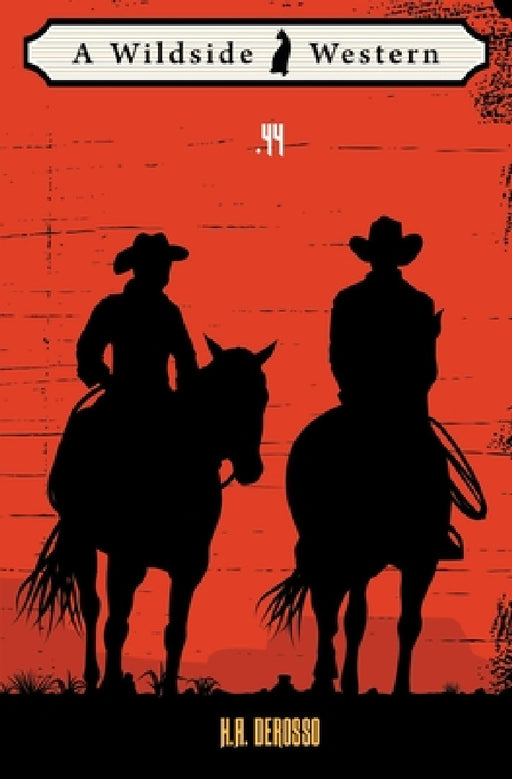 .44 by H. a. Derosso