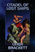 Citadel of Lost Ships by Leigh Brackett