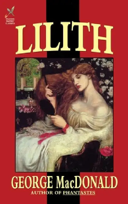 Lilith by George MacDonald