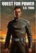 Quest for Power by Tubb, E. C.