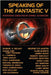 Speaking of the Fantastic V: Interviews with Science Fiction and Fantasy Authors by Schweitzer, Darrell