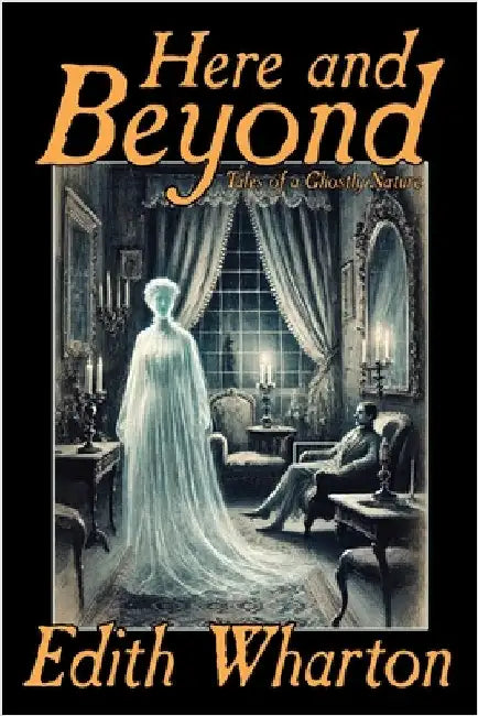 Here and Beyond by Wharton, Edith