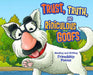 Trust, Truth, and Ridiculous Goofs: Reading and Writing Friendship Poems by Jennifer Fandel, Connie Miller, Blake Hoena