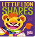 Little Lion Shares by Michael Dahl