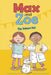 Max and Zoe: The Science Fair by Mary Sullivan