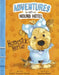 Homesick Herbie by Shelley Swanson Sateren, Deborah Melmon