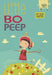 Little Bo Peep Flip-Side Rhymes by Danny Chatzikonstantinou, Christopher Harbo