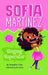 Singing Superstar by Jacqueline Jules