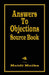 Answers to Objections Source Book by Heidi Heiks