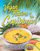 Vegan Flavors of the Caribbean by Latoya Carter