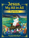 Jesus, My All in All, Symbols by Ida Stiles-Brown