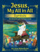 Jesus, My All in All, Symbols: Activity Book and Teacher's Guide by Ida Stiles-Brown