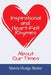 Inspirational and Heart-Felt Rhymes About Our Times by Mertis Hodge Butler