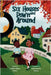 Six Houses Down and Around by Wilson, Timetta P.