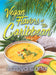 Vegan Flavors of the Caribbean by Latoya Carter