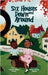 Six Houses Down and Around by Wilson, Timetta P.