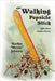 The Walking Popsicle Stick: and Other Nature Stories by Johnson, Marilyn