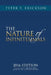 THE NATURE of INFINITESIMALS by Peter F. Erickson