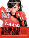 'Healthy-ness Recipe Book': Healthy & Nutritious Protein Packed Recipes by Vanesa Ahmetovic