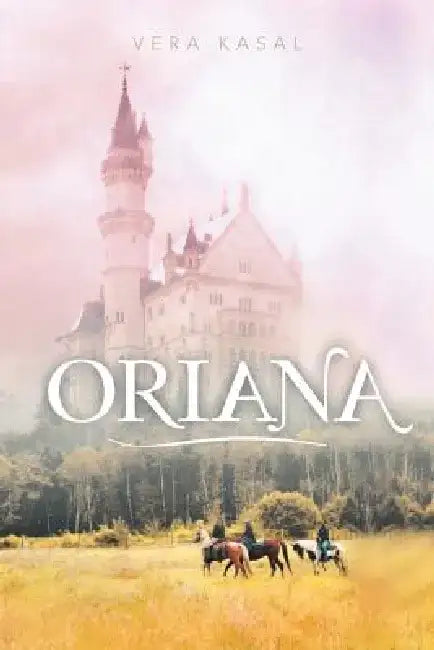 Oriana by Vera Kasal