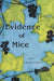 Evidence of Mice by Beverly M. Rathbun