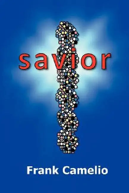 Savior by Frank Camelio