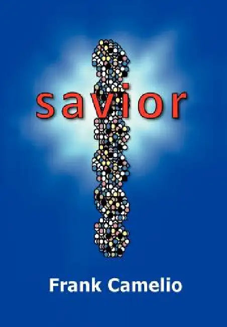 Savior by Frank Camelio