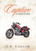 Captive Surrender by D. R. Carson