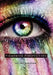 Pigmented Perspectives by Arlene Abraham